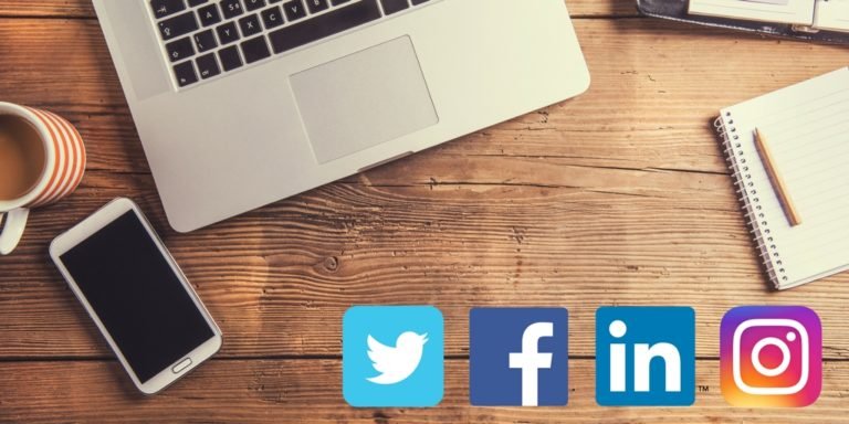 How to Use Social Media With a Purpose